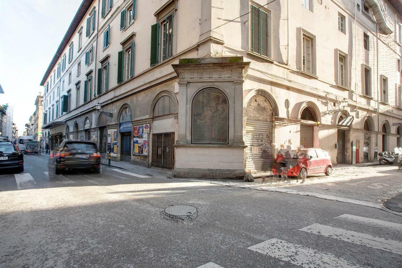 Windows On Florence Extérieur photo