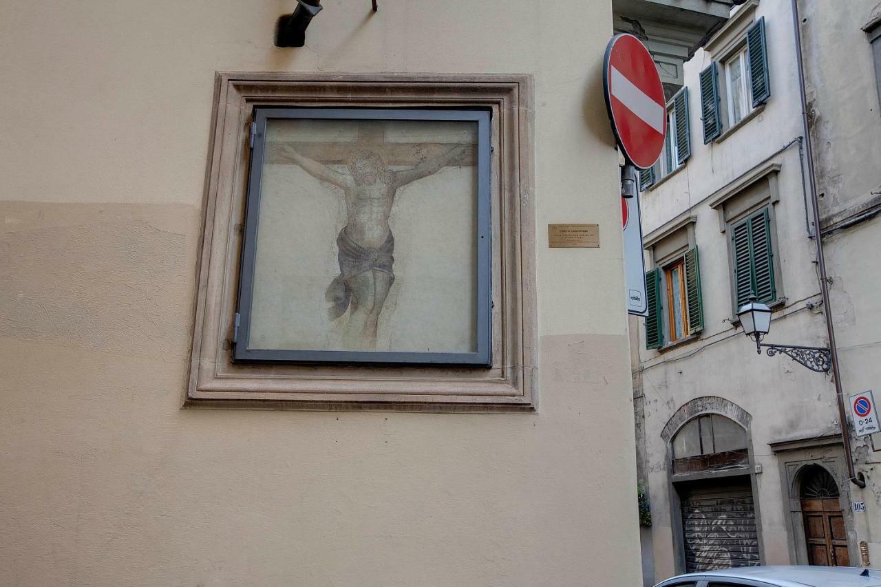 Windows On Florence Extérieur photo