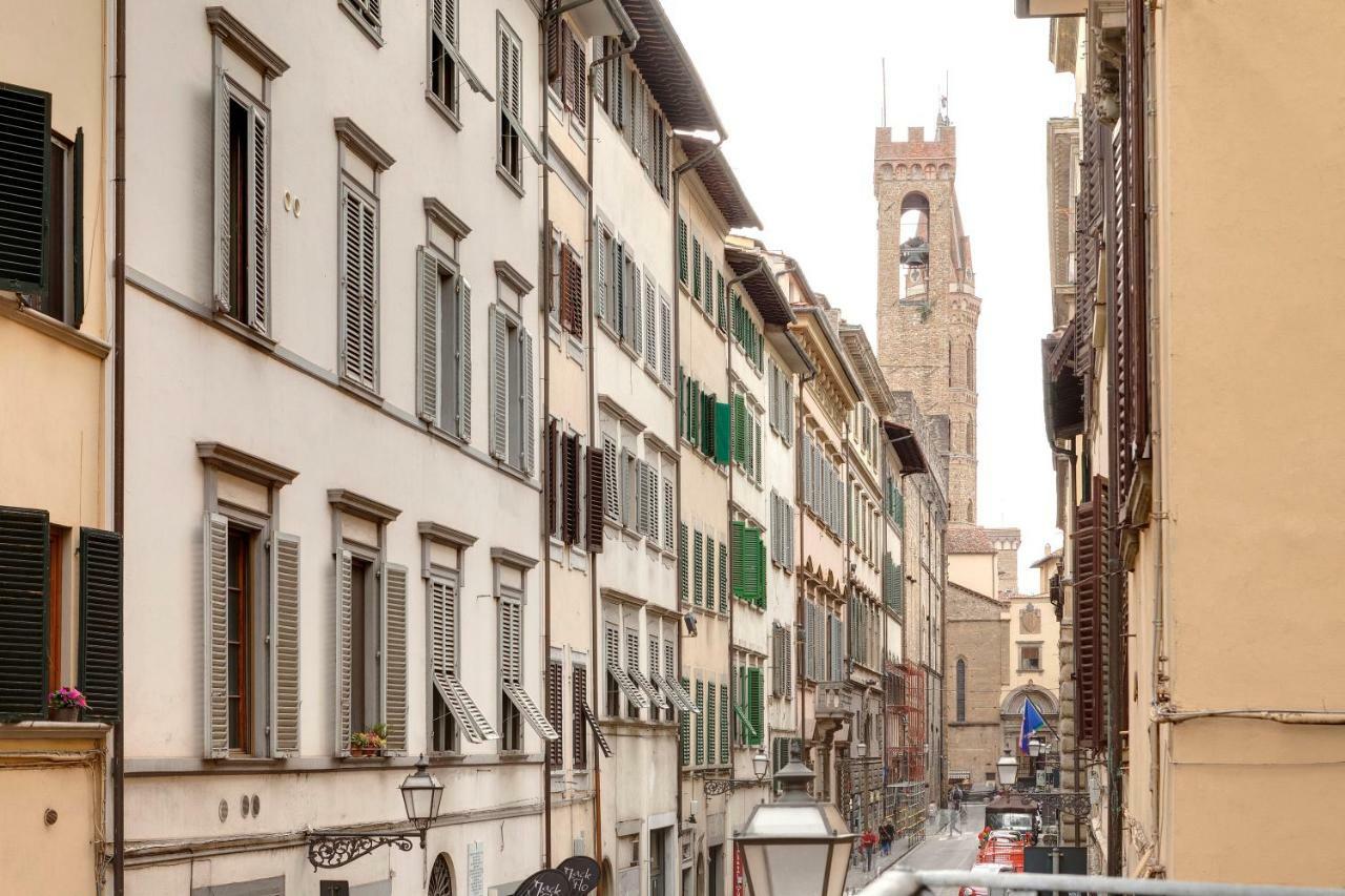 Windows On Florence Extérieur photo